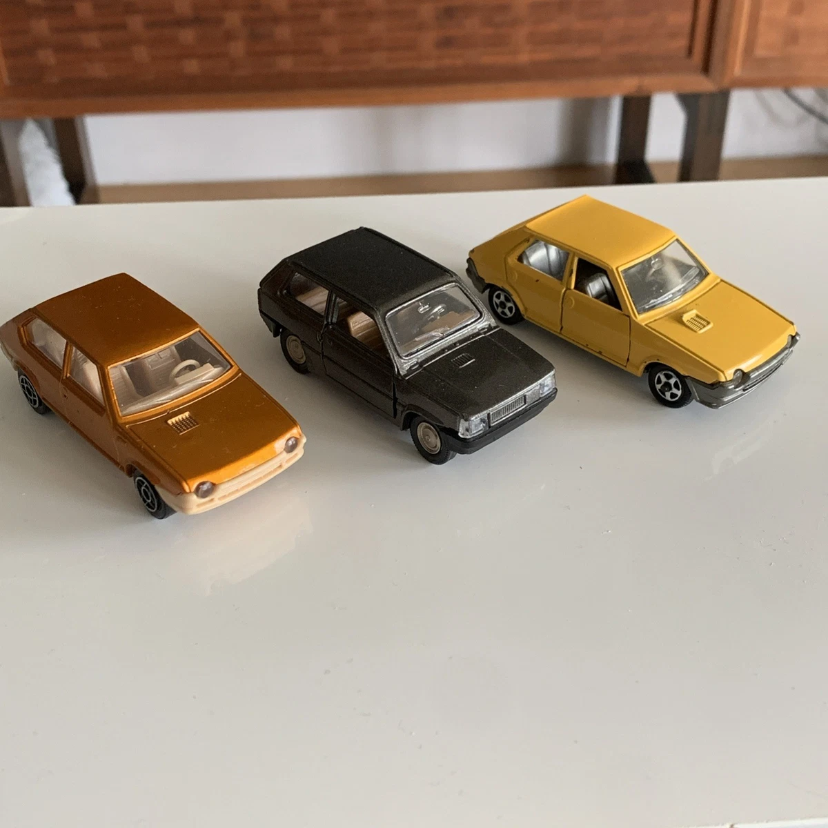 Mebetoys Fiat Diecast Cars, Trucks & Vans for sale | eBay