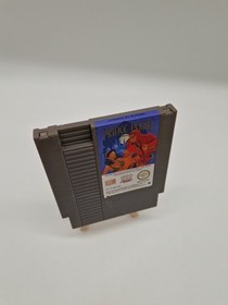 Prince of Persia I NES Nintendo I Modul Cartridge I ohne Anleitung und OVP