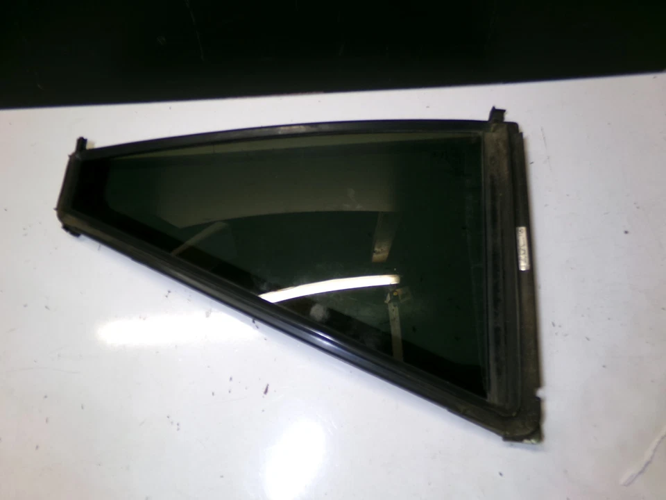 Cristal ventana cuarto trasero derecho 2517300855 06-13 mercedes-benz w251 r350 r320 Foto 3 de 4