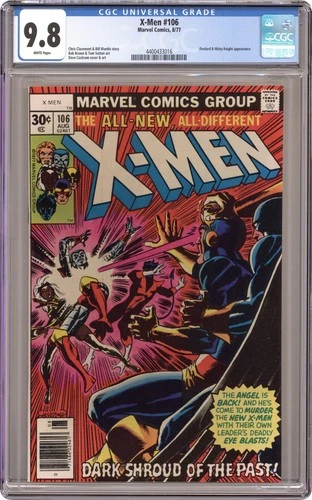 Comic Image