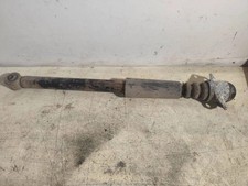 SKODA FABIA I 6Y2 Stoßdämpfer hinten links 1j0513425 1.90 Diesel 2003 31509174