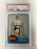 1977 Topps Star Wars #57 Mark Hamill as Luke Skywalker PSA 3