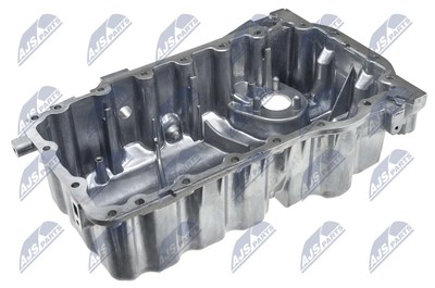 NTY OE BMO-VW-032 Ölwanne für AUDI,SEAT,SKODA,VW