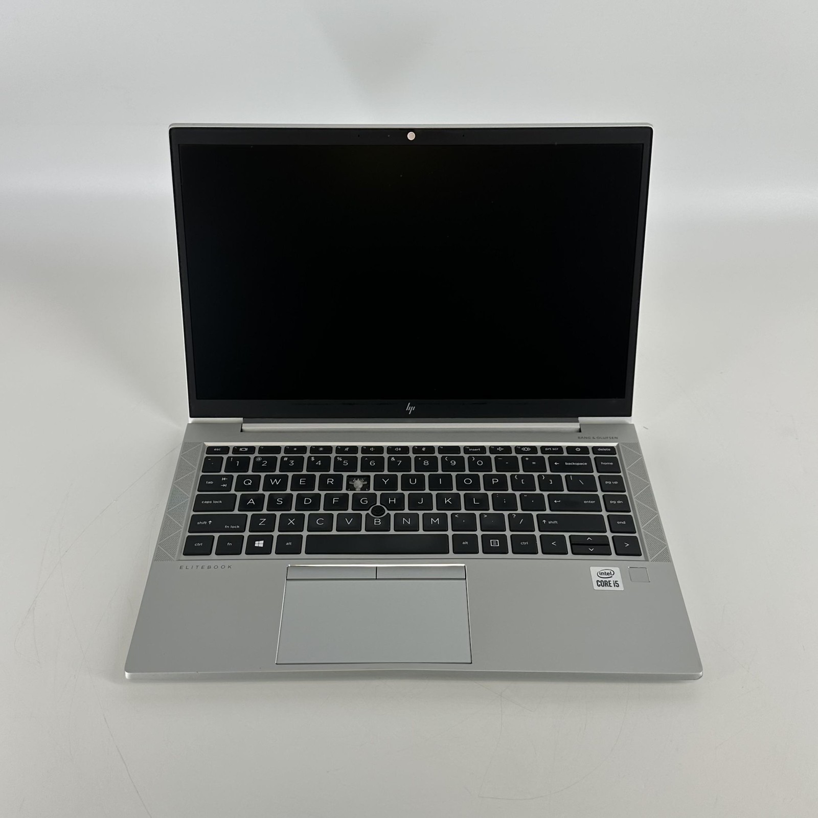 HP EliteBook 840 G7 14, 14-Inch Laptop, with Intel Core i5 10th Gen., 256 GB SSD (Solid State Drive), Windows 11 Pro