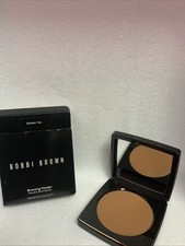 Bobbi Brown Bronzing Powder 9g Golden Tan Neu