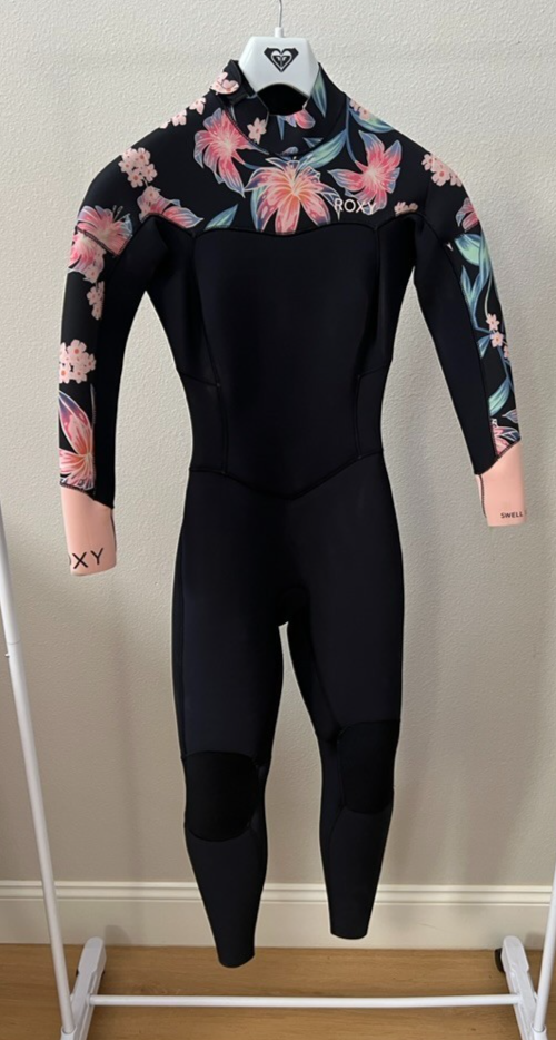 ROXY 3/2 Swell Series bz gbs / Wetsuit / ERJW103121/ Size 4 for