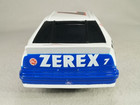 Alan Kulwicki 1989 Ford Thunderbird "Zerex" bank by Action 1/24 scale — photo 8