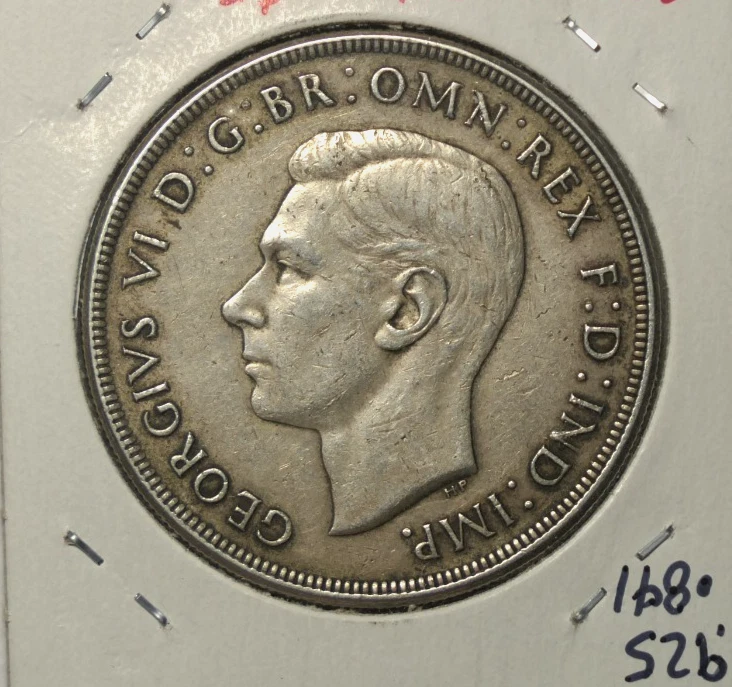 Crown 1937 products for sale | eBay
