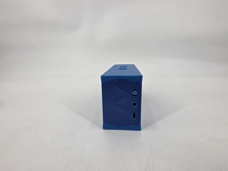 Sistema de altavoces portátiles inalámbricos Jawbone Jambox V3J-JBE negro USB Bluetooth Foto 4 de 4