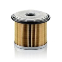Kraftstofffilter Mann-Filter P 716 FüR CitroëN Peugeot Fiat Fso Hyundai BX