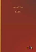 Matilda Betham | Poems | Taschenbuch | Englisch (2019) | 84 S. | Outlook Verlag