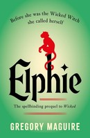 Elphie Gregory Maguire