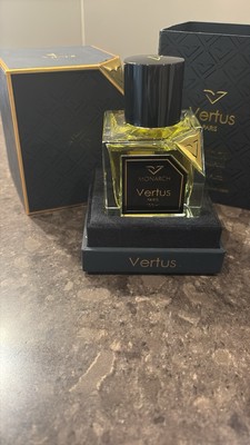 Vertus  Monarch EdP