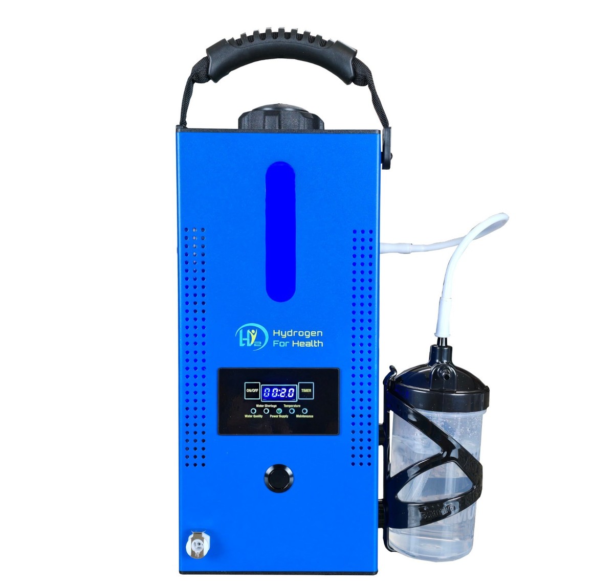 Brown's Gas hydrogen Inhaler System H2Life v6.0 | eBay