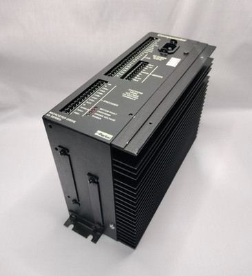 Parker Compumotor SX6-DRIVE 87011751-01 Microstep Drive SX Series Controller