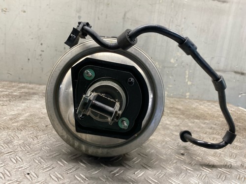 87240 Bremskraftverstärker BMW 5er Touring (F11) 6790455 520d 184 PS