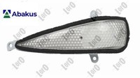 Abakus 018-12-862 Blinkleuchte Blinker Blinklicht FüR Honda