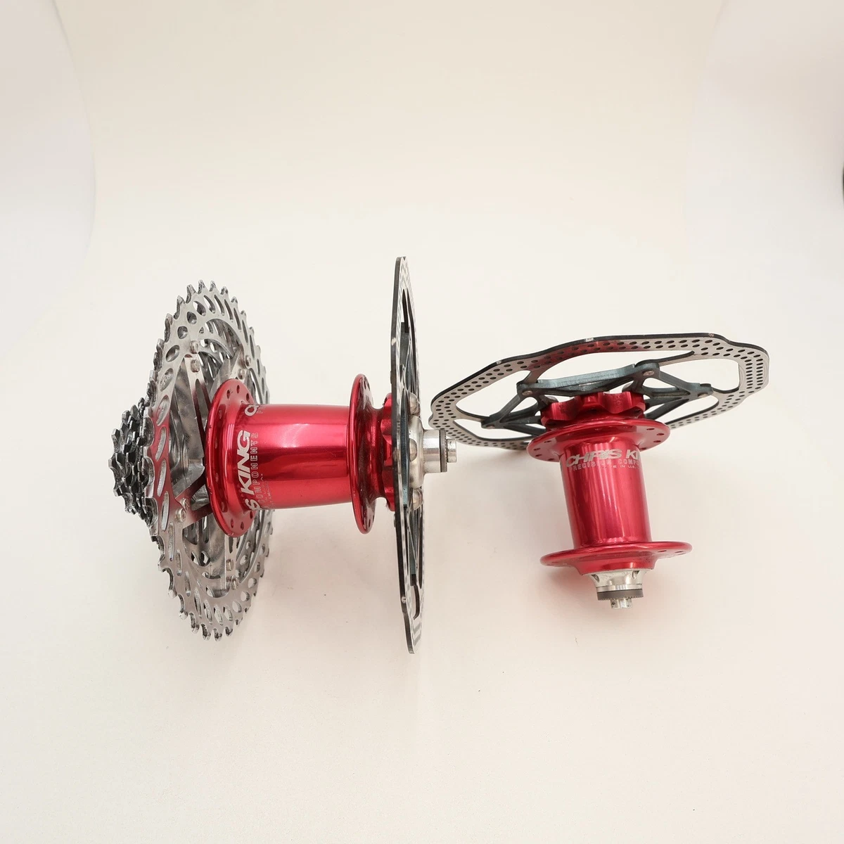 Chris King 32 Spoke Holes Hubs for sale | eBay
