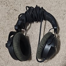 Beyerdynamic DT 770 Pro 80 Ohm Heavily Worn