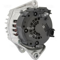 HC-Cargo Lichtmaschine Generator 180A FüR Fiat Ducato Bus 120 Multijet 2.3 D