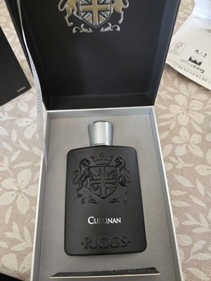 Riggs Cullinan 100ml Eau de Parfum