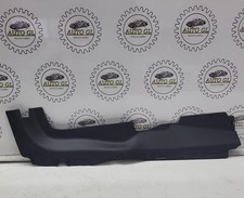 Pare-choc avant Nissan ATLEON