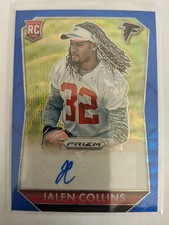 2015 Panini Prizm Inserts Parallels Prizms RC💲Big Order Discounts💲