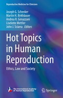 Joseph G. Schenker (U. A.) | Hot Topics In Human Reproduction | Buch | Englisch
