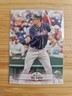 2025 Topps Stadium Club Base Matt Olson Atlanta Braves #5 1st Baseman