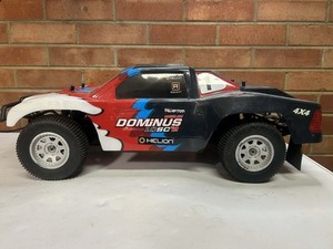Kit De Roulements Scellés FastEddy Pour Véhicule RC Helion