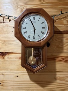 Seiko Westminster Whittington | eBay