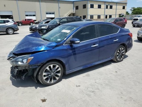 Temperature Control Fits 15-19 SENTRA 331137 - Picture 2 of 12