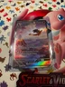 Pokemon TCG Charizard EX 199/165 Scarlet & Violet 151 SIR NM English