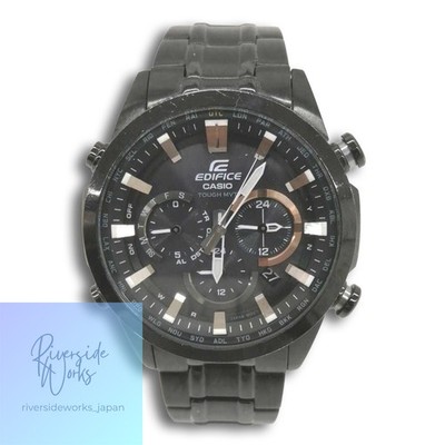 CASIO EDIFICE EQW-T630J Men's Watch