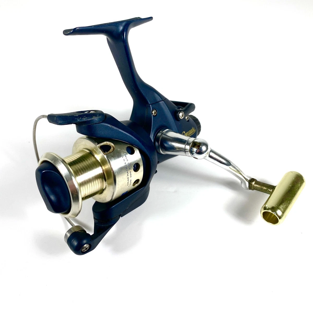 Okuma Spinning Fishing Reel Reels for sale | eBay Okuma Spinning Fishing Reel Reels for sale | eBay