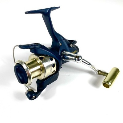 OKUMA CORONADO CD30 ~ Baitrunner Saltwater Spinning Reel ~ Ultra Mint Condition