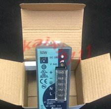 1PC NEW REIGNPOWER LP1050D-24S Rail Switching Power Supply 24V 2.1A 50W