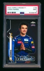 2020 Topps Chrome F1 #199 Lando Norris RC Freshest PSA 9