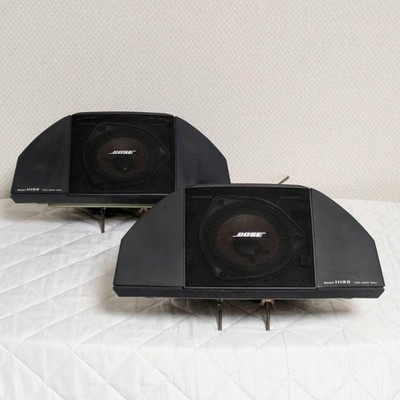 BOSE 111RD Car Rear Speaker Bose Stationary Speaker | eBay