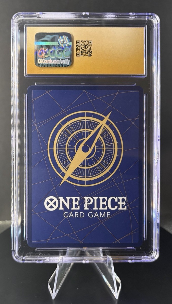 ワンピース カードゲーム 2024 ONE PIECE GOL D. ROGER #118PSA10 2024 One Piece Op09-emperors In The New World 118 Gol D. Roger PSA