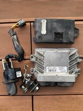 Moteur Dacia SANDERO