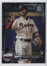 Click to enlarge Dansby Swanson
