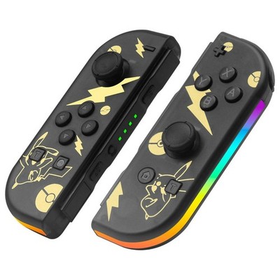 Für Nintendo Switch Joy/Con Controller GamepadLinks+Rechts Wireless Joystick