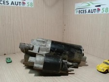 Démarreur Citroen AX