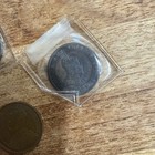 Lot Of 5 Nice Canada Large Cents - 1888 1905 1907 1920 1927 — photo 10