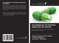 Maria Auxiliadora Silva Oliveira (U. A.) | InvestigacióN De Familias...