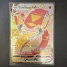 Pokémon Centiskorch VMAX SV109/SV122 Shining Fates Holo Rare 320 HP