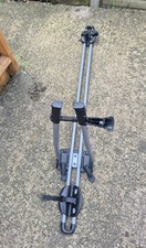 Thule 532 FreeRide Roof Mounted Bike Carrier Bike Rack Lockable Keys Included