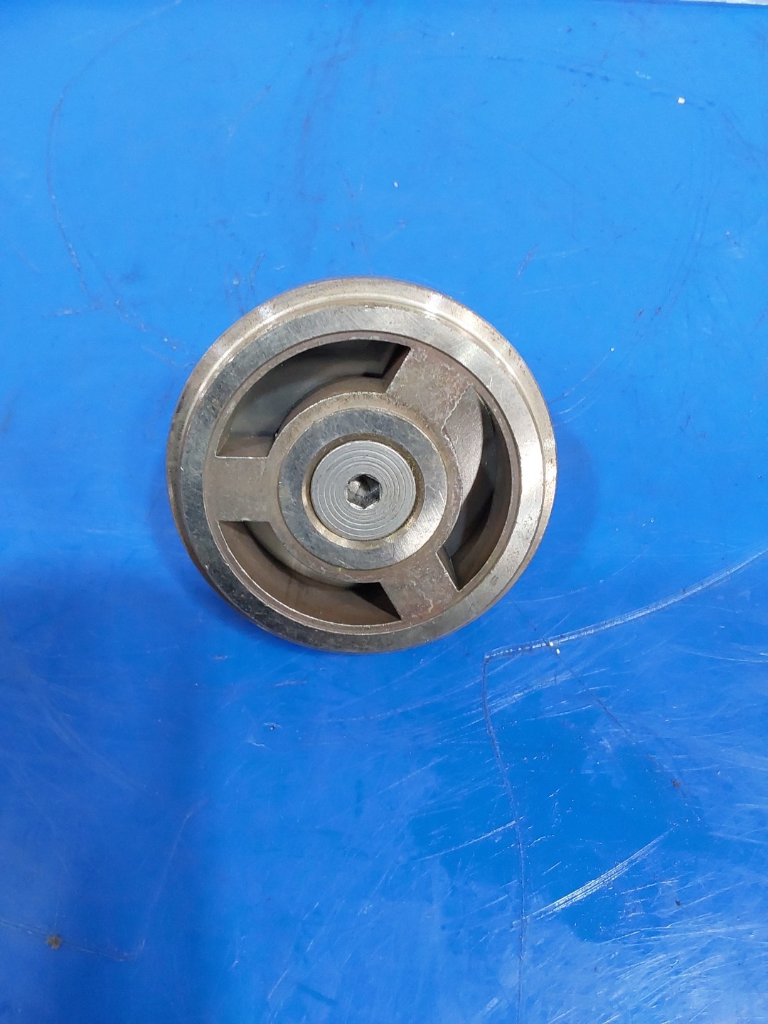 Inc, 698 48cd 98-059632 Discharge Valve