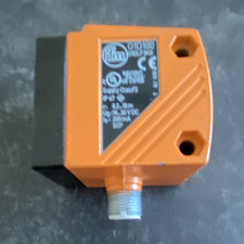 ifm O1D100 Lichtschranke 0 3 m 10 36 V DC Dig...